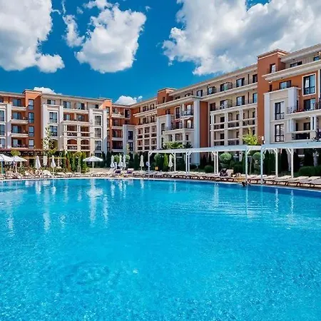Private In Prestige Апартамент Свети Влас
