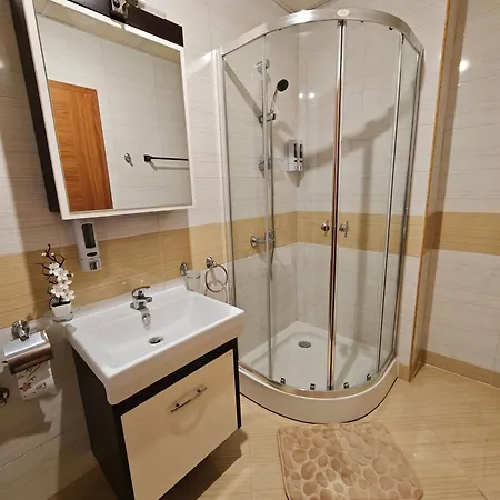 Private In Prestige Апартамент Свети Влас