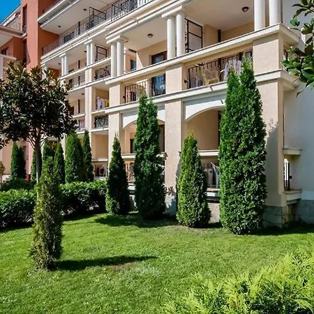 Private In Prestige Свети Влас