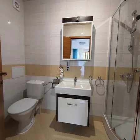 Private In Prestige Апартамент Свети Влас